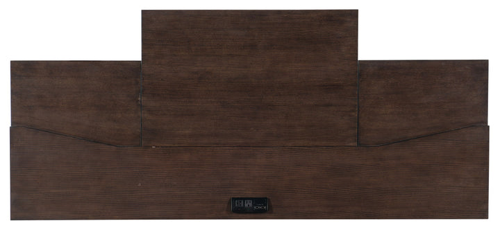 Work Your Way - House Blend Computer Credenza