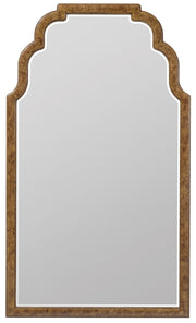 Archives - Tall Mirror - Dark Brown