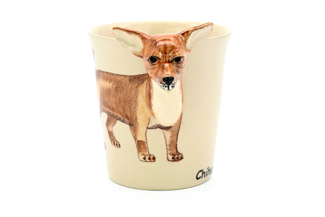 MUG17 Chihuahua mug 10 oz