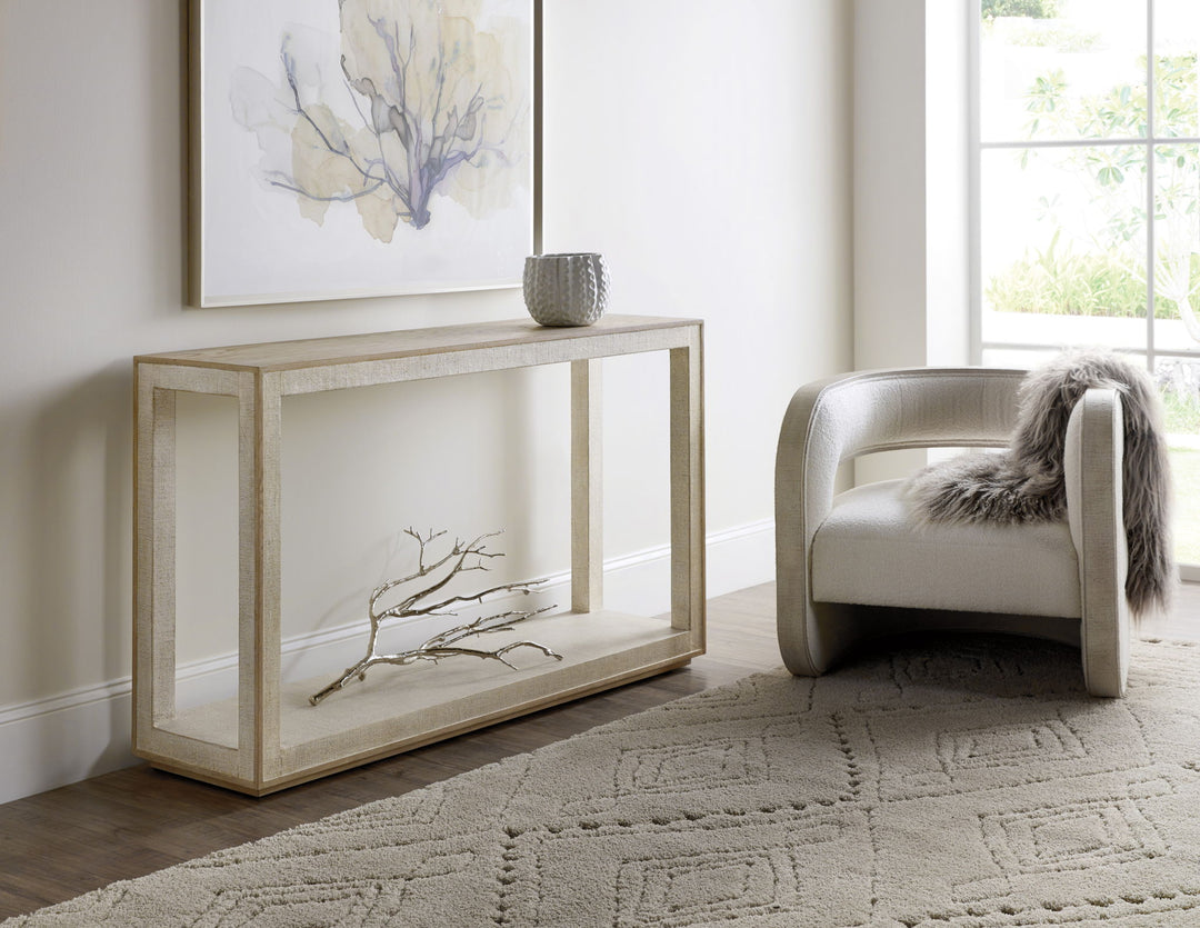 Cascade - Accent Chair