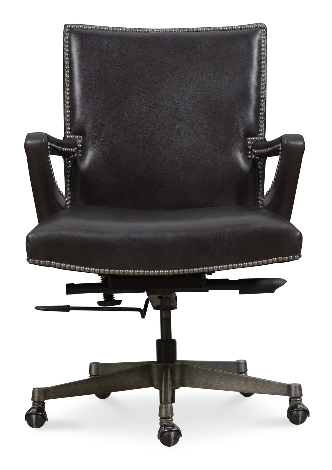 Phoenix - Executive Swivel Tilt Chair - Black