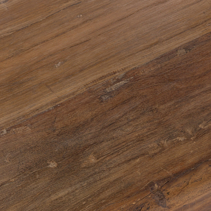 Itsa - Wood Bench - Natural