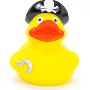 Pirate Rubber Duck