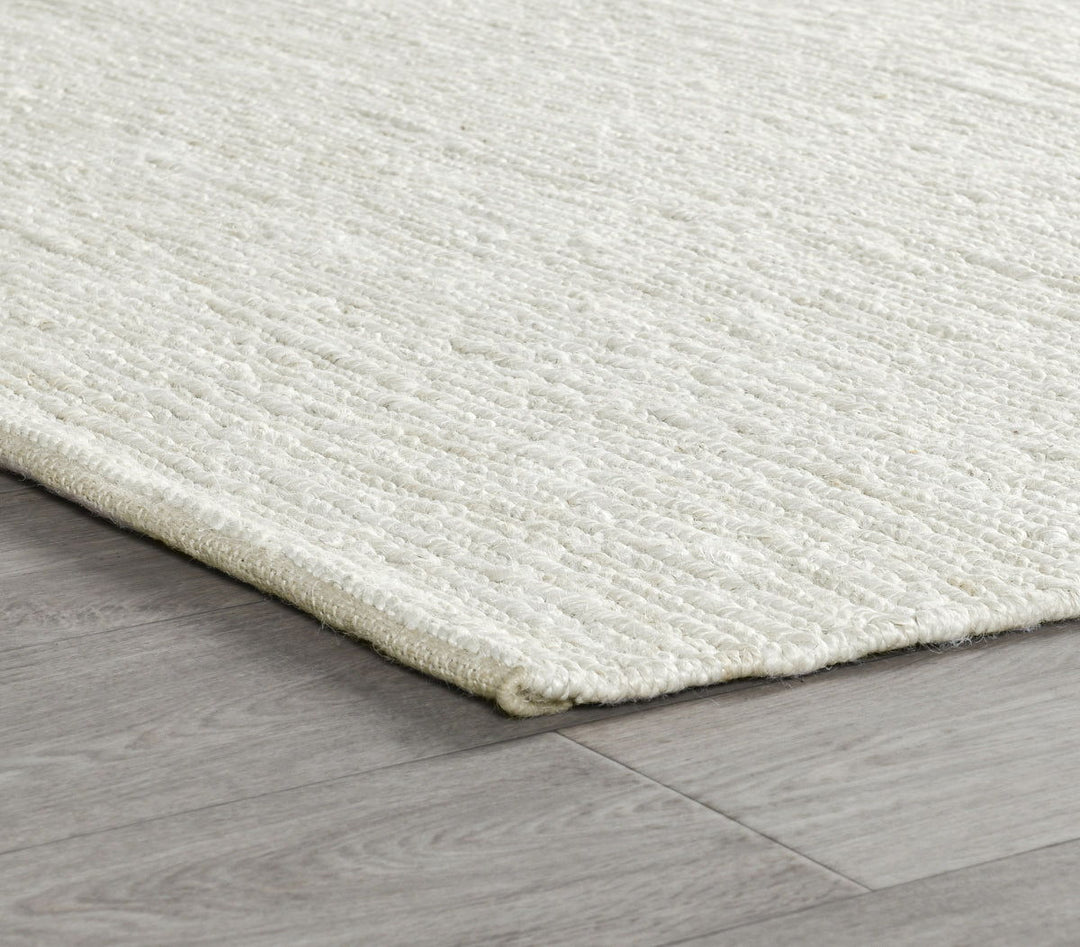 Soumak - Jute Rug