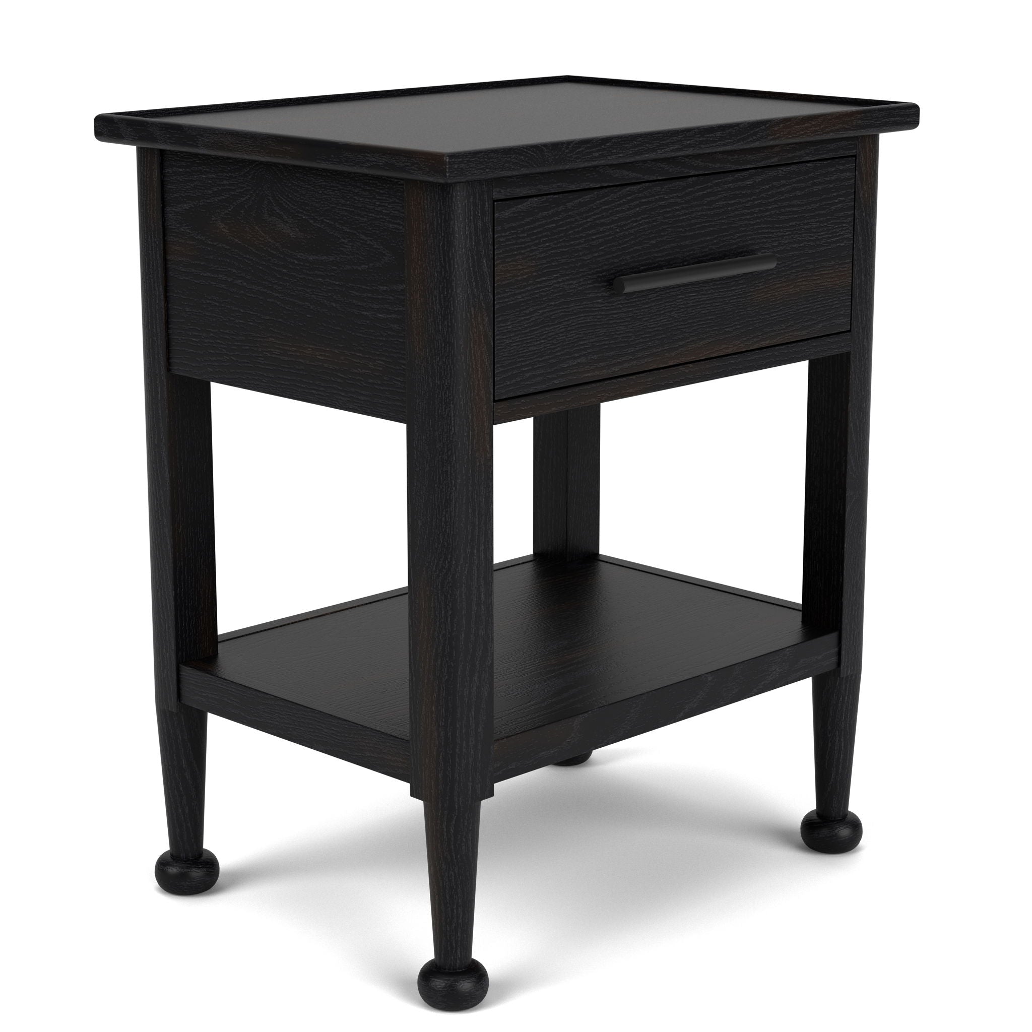 Calhoun - 1-Drawer Nightstand