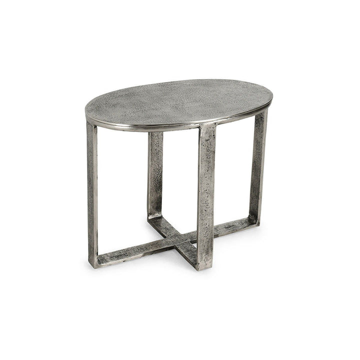 Flores - Oval Table