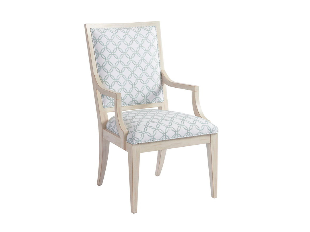 Newport - Eastbluff Upholstered Chair