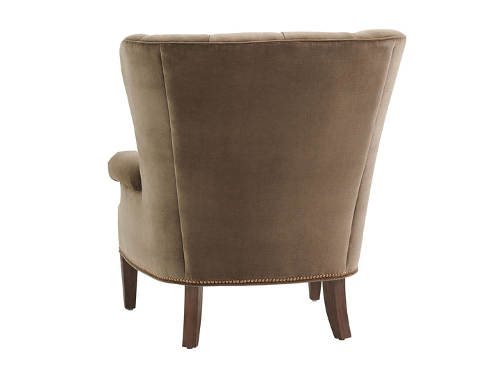 Silverado - Atwater Chair