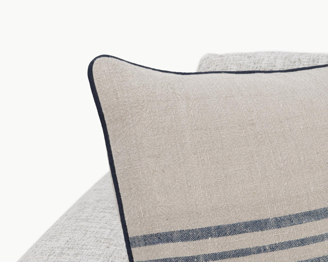Novel Estate - NV Newport Pillow