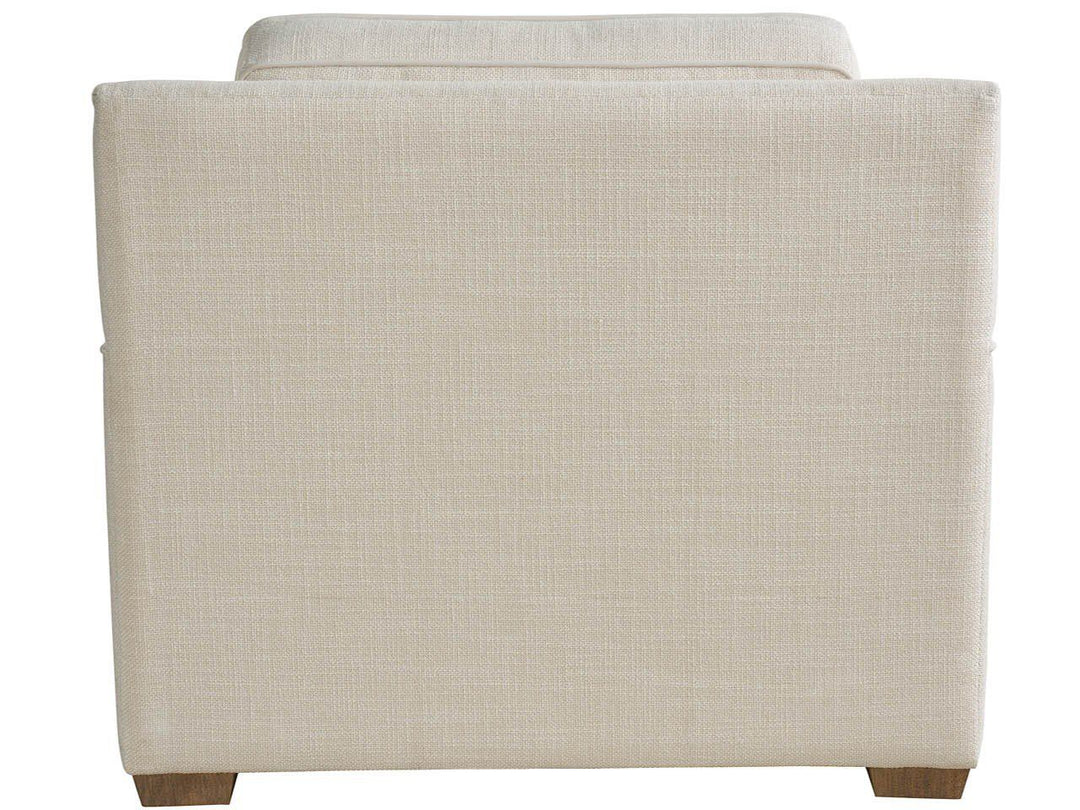 Laura - Chair, Special Order - Beige / Gray