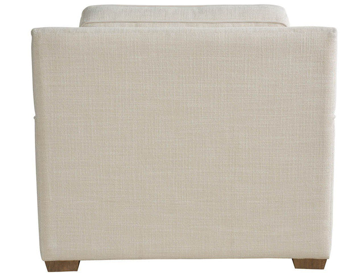 Laura - Chair, Special Order - Beige / Gray
