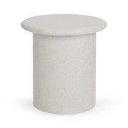 Nysa - Outdoor Round End Table