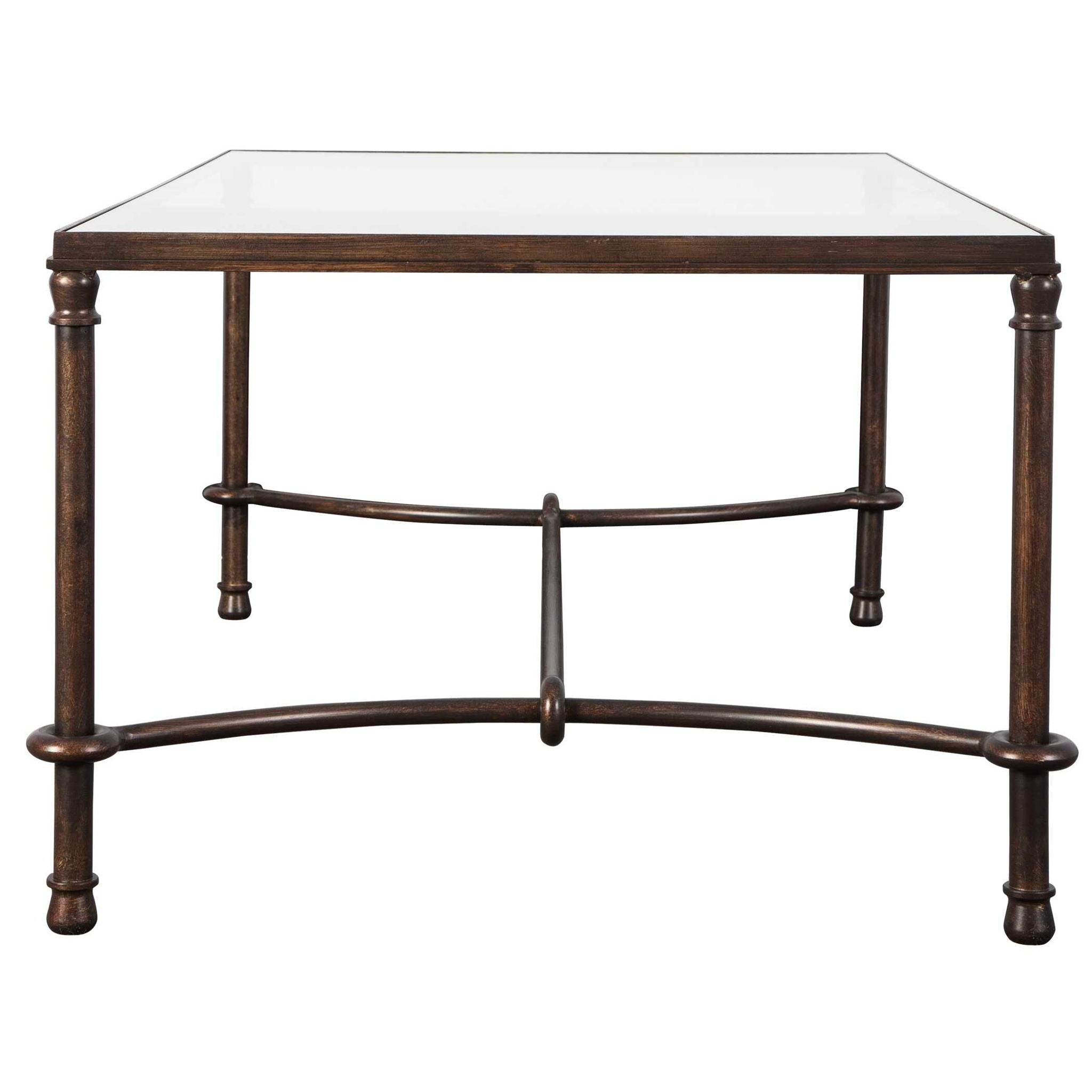 Warring - Iron Table