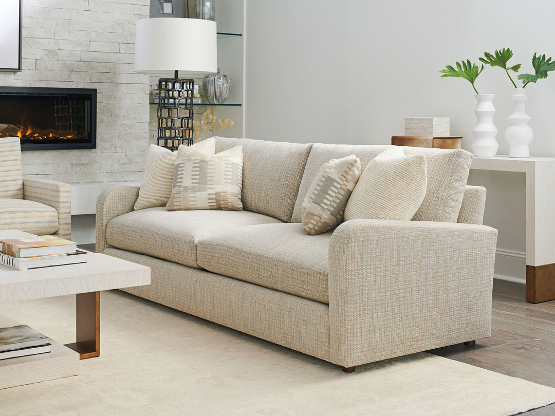 Barclay Butera Upholstery - Grant Sofa