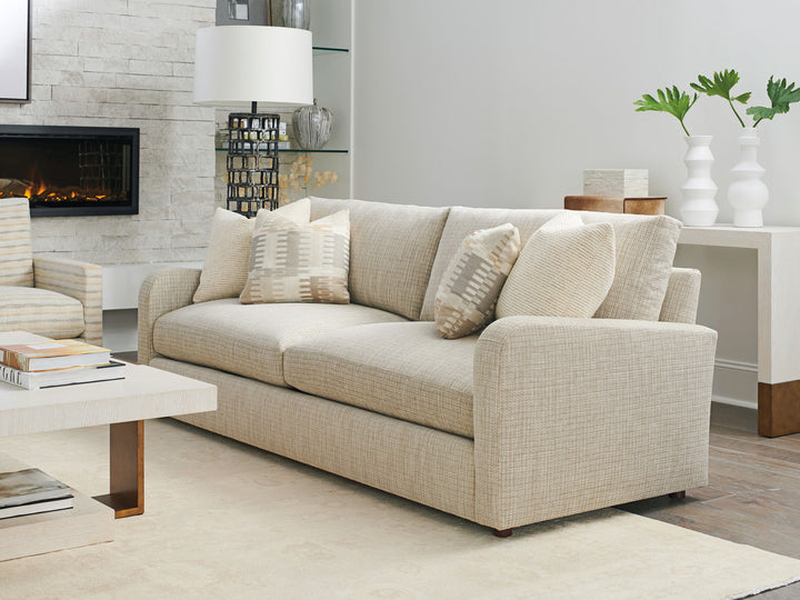 Barclay Butera Upholstery - Grant Sofa