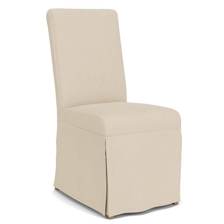 Mix-N-Match Chairs - Parsons Upholstered Chair