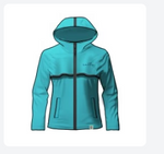 WOMEN'S RAIN JACKET