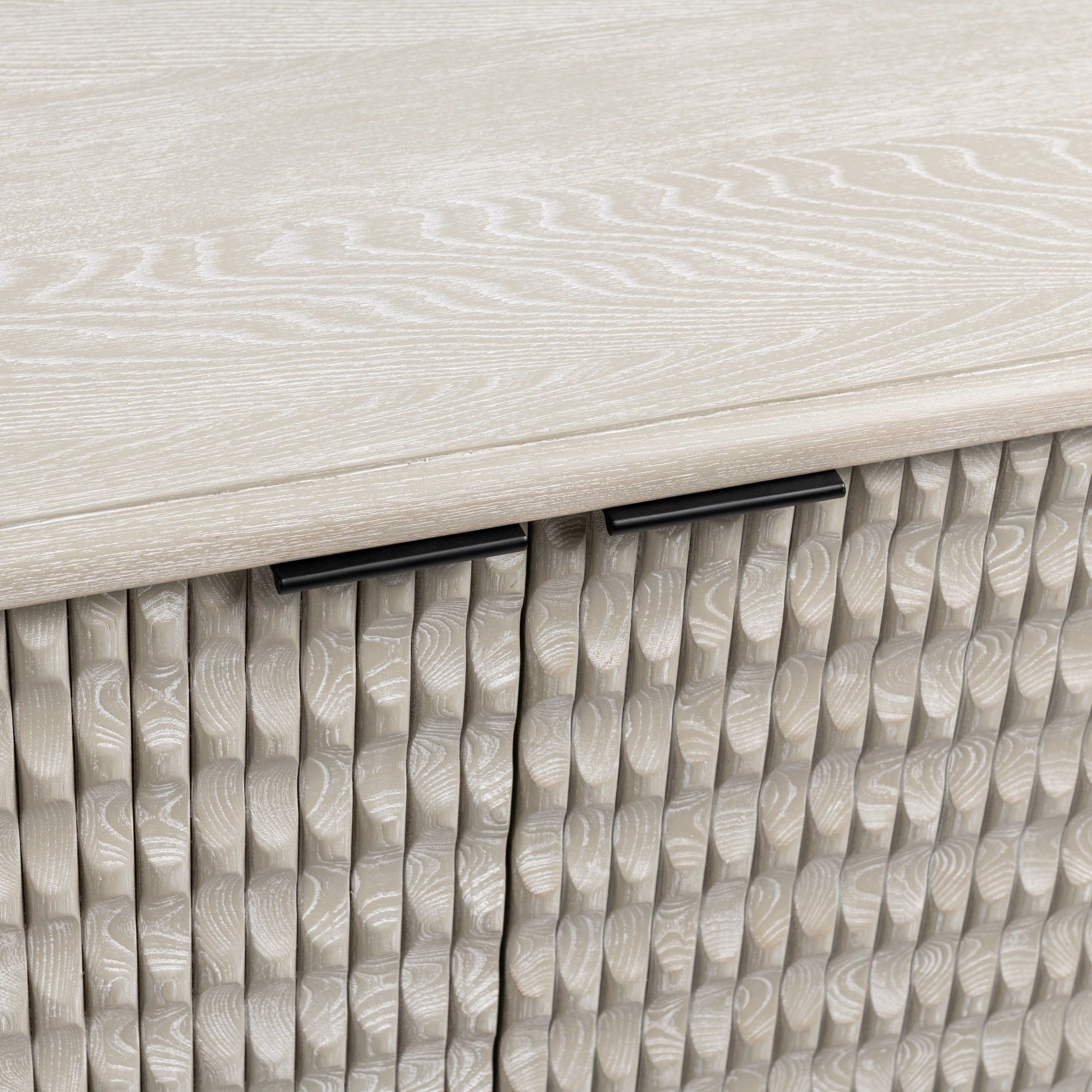 Harbor - 4 Door Cabinet