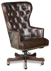 EC - Katherine Executive Swivel Tilt Chair
