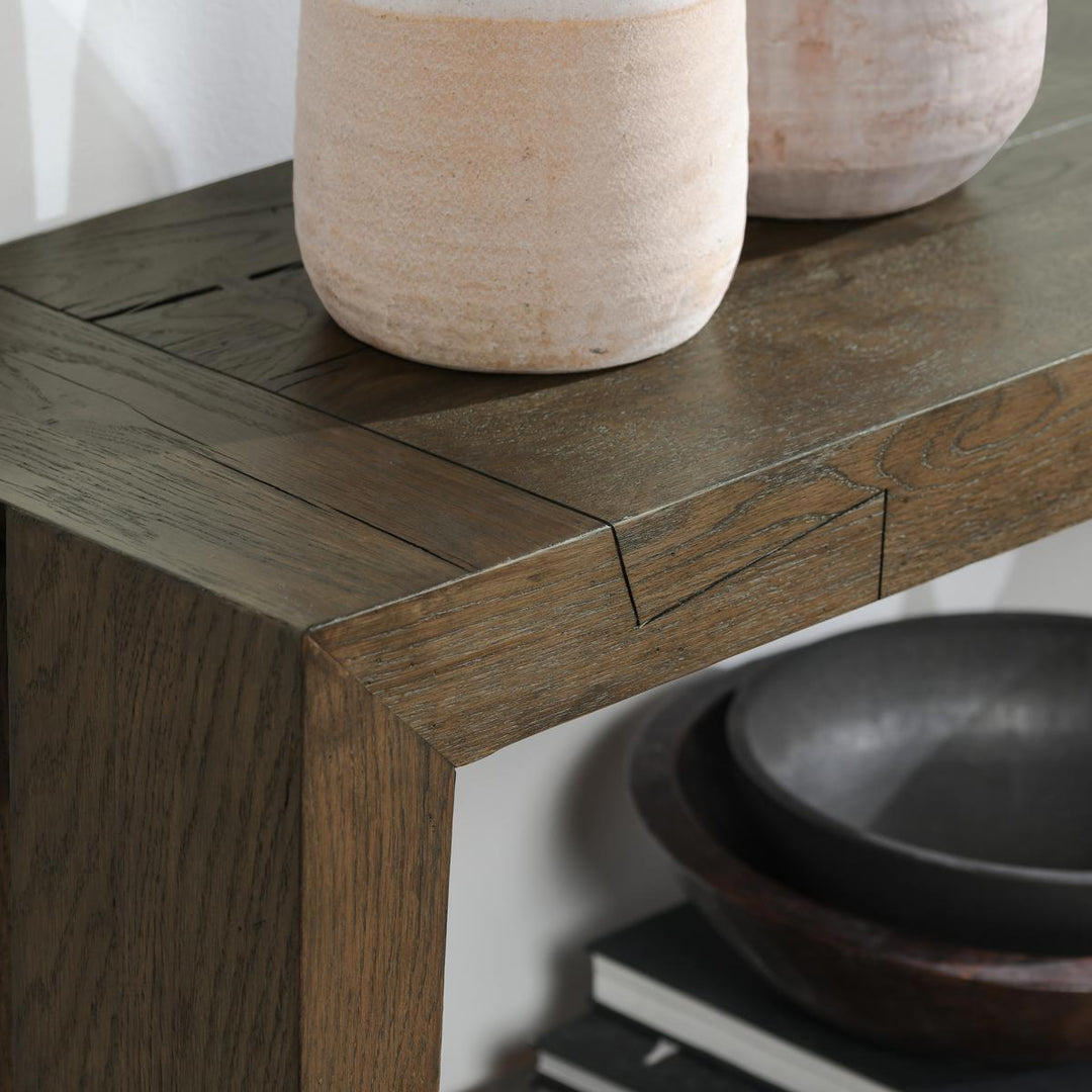 Troy - Console Table