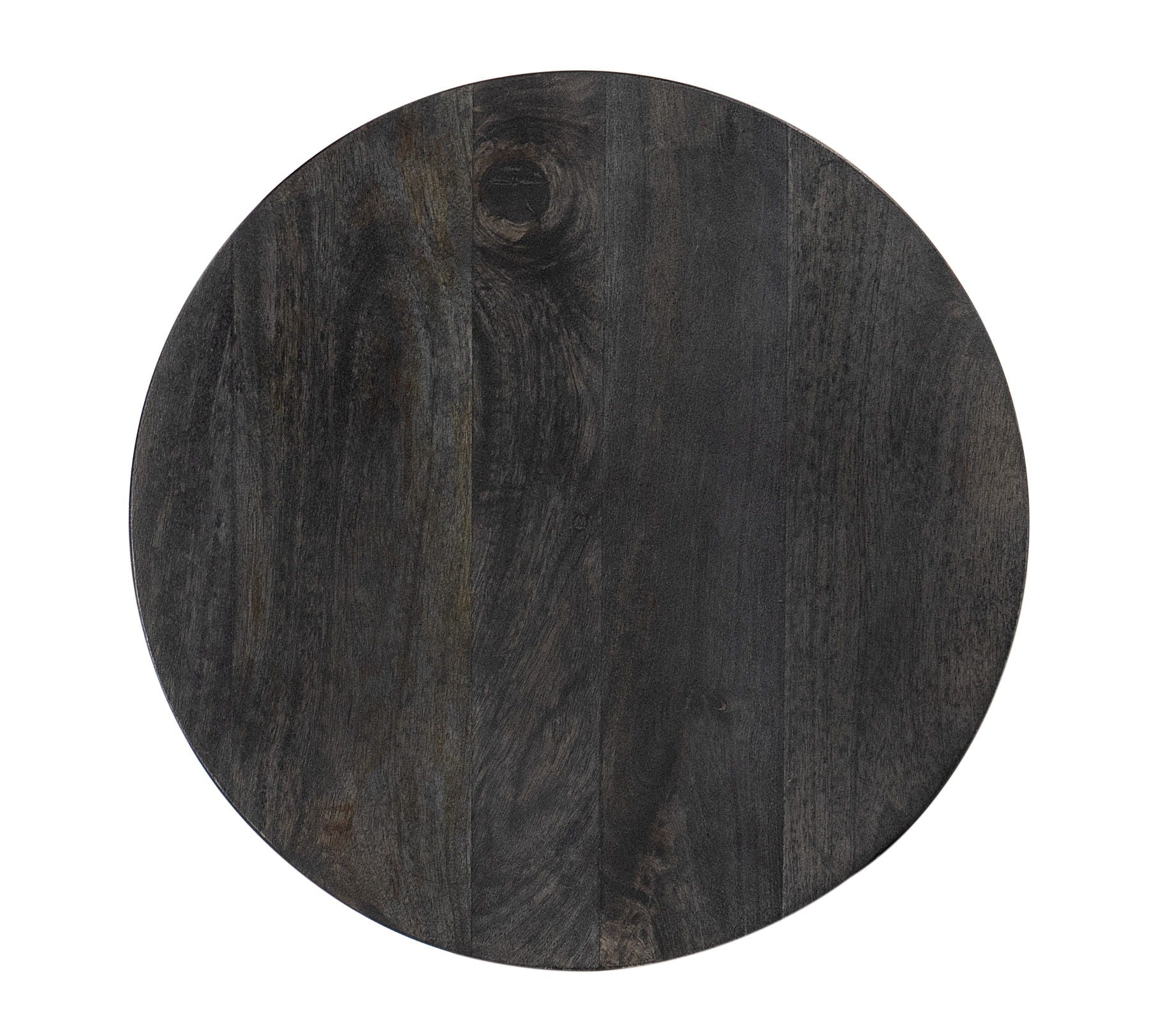 Commerce And Market - Spot table - Black