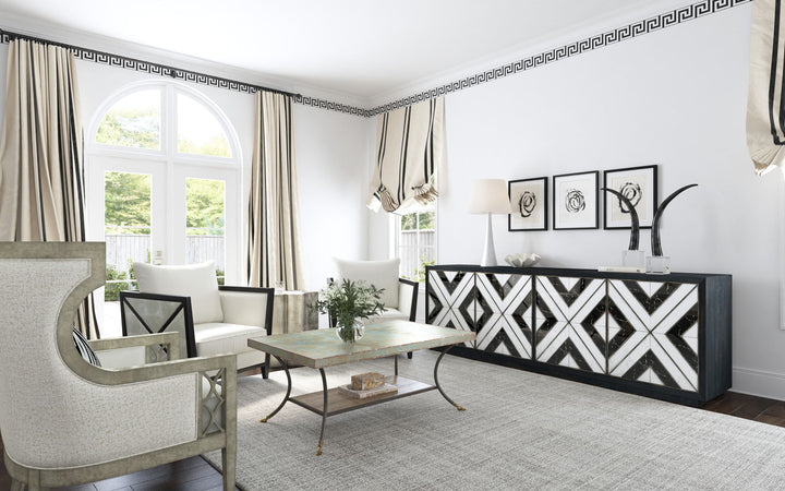 Sanctuary 2 - Debutant Wing Chair