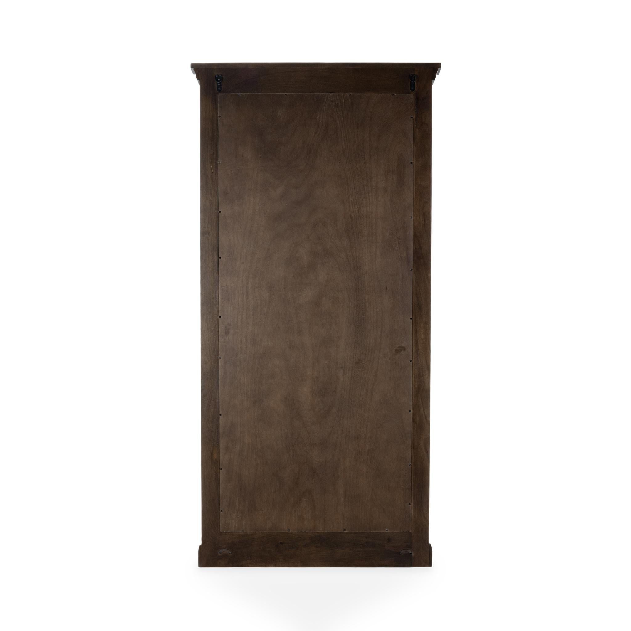 Adelaide - Floor Mirror