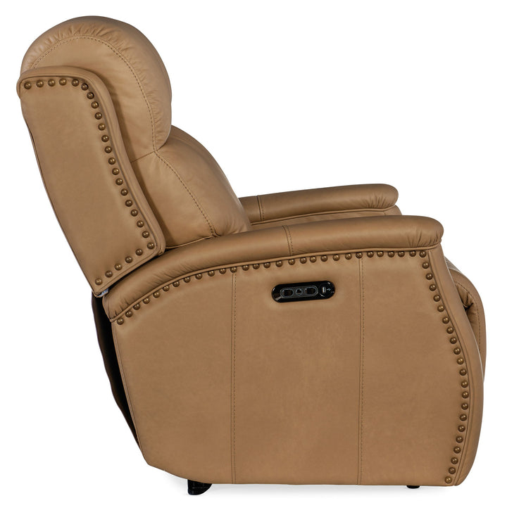 Rhea - Zero Gravity Power Recliner