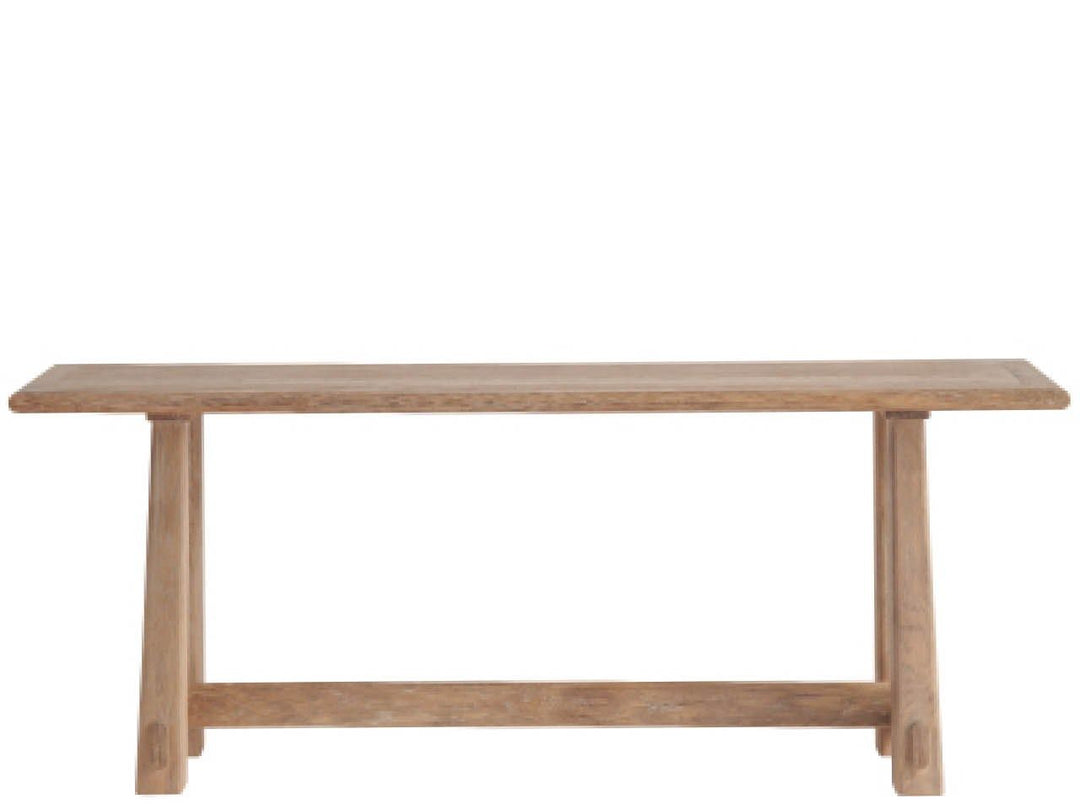 Griffith Park - Console Table
