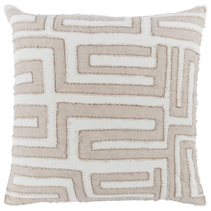 Villa Classics - CP Mateo Pillow