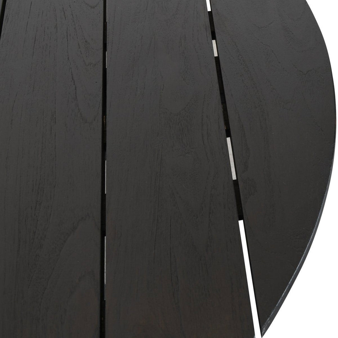 Alameda - 53" Outdoor Round Dining Table