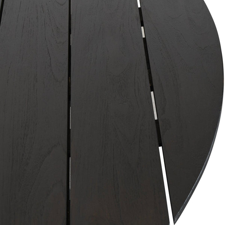 Alameda - 53" Outdoor Round Dining Table
