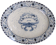 Oval Platter