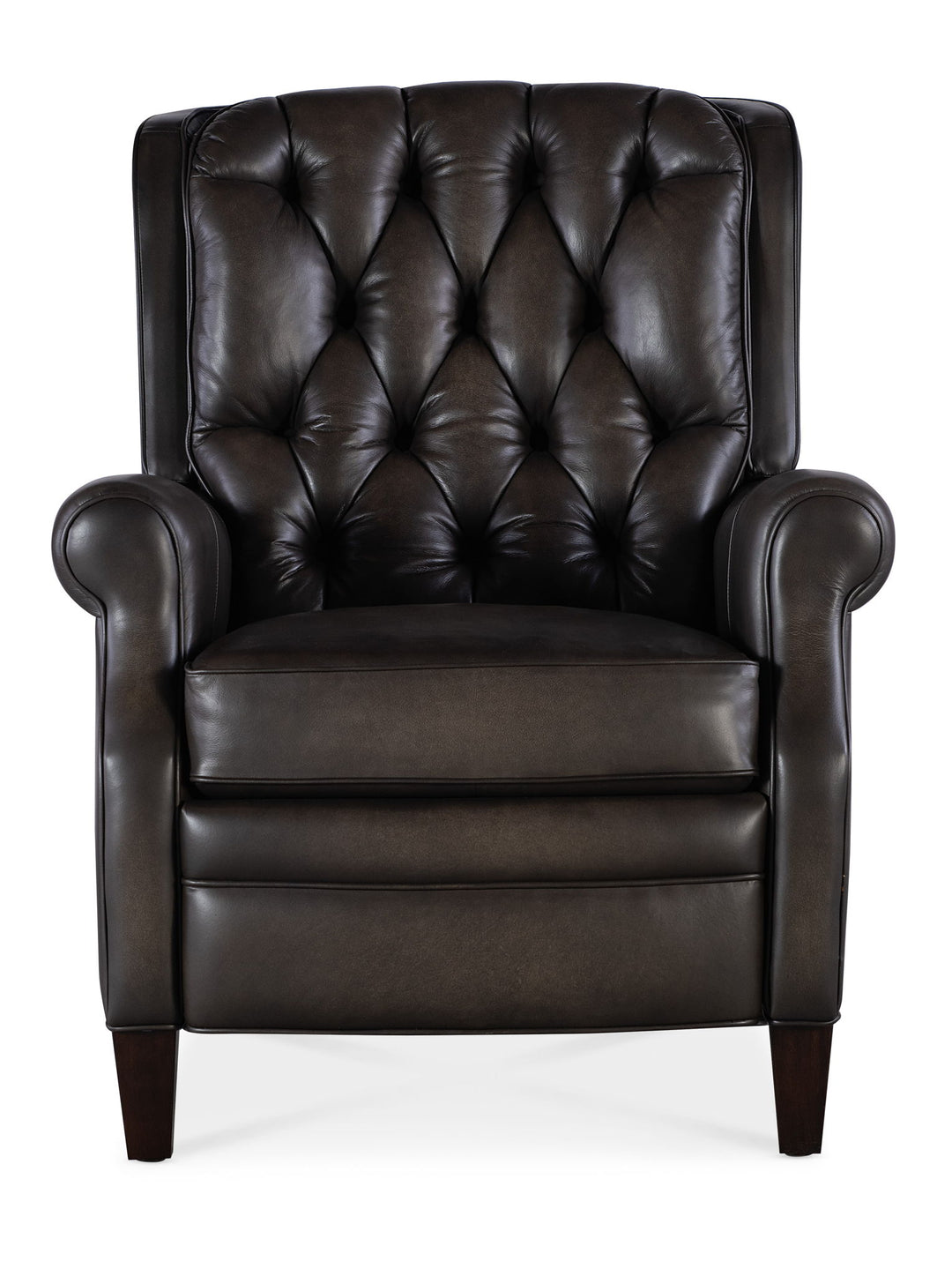 Palmer - Press Back Recliner