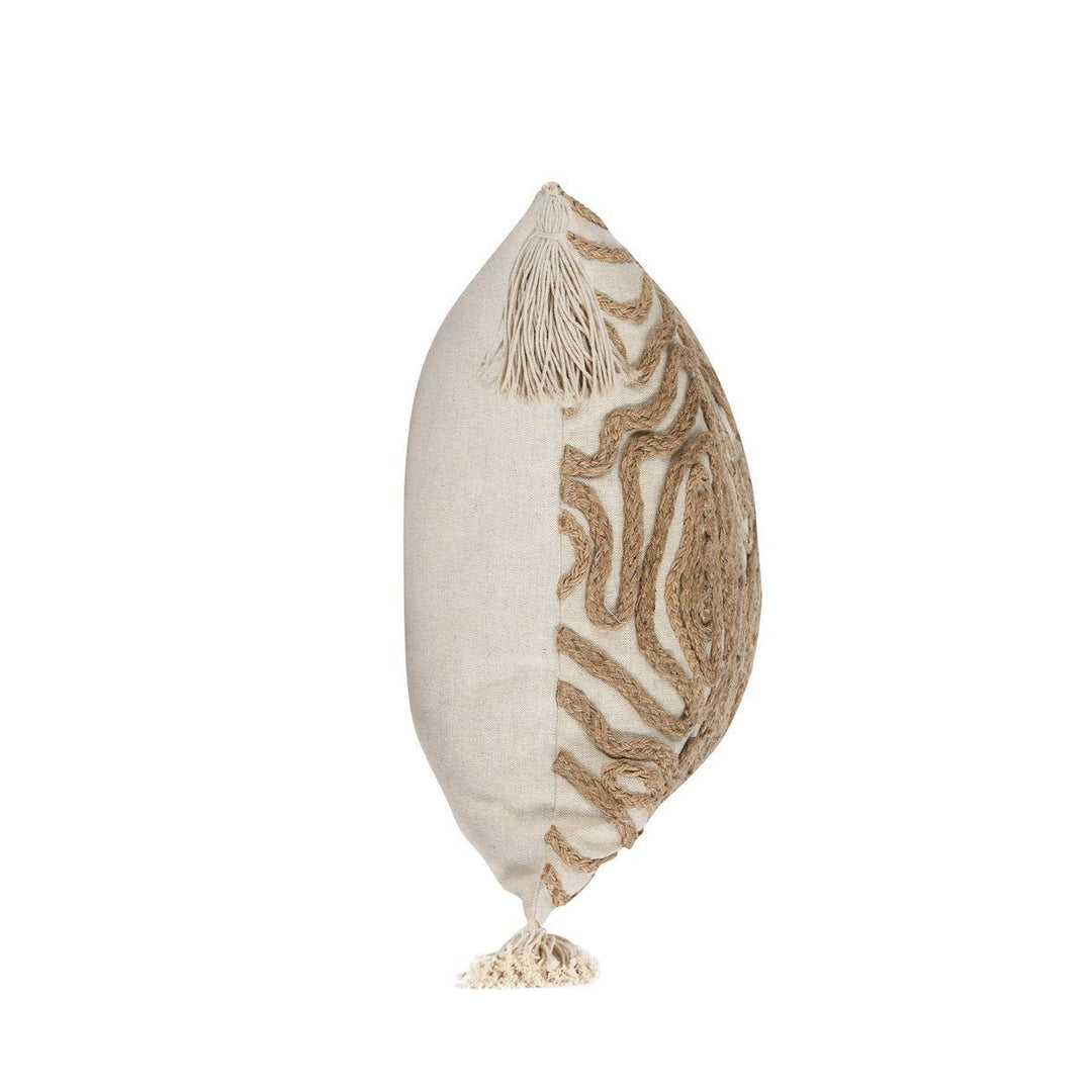 Heritage Craft - HC Ferguson Pillow - Natural