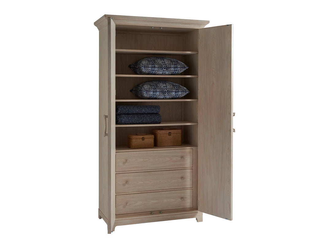 Newport - Pacific Coast Cabinet