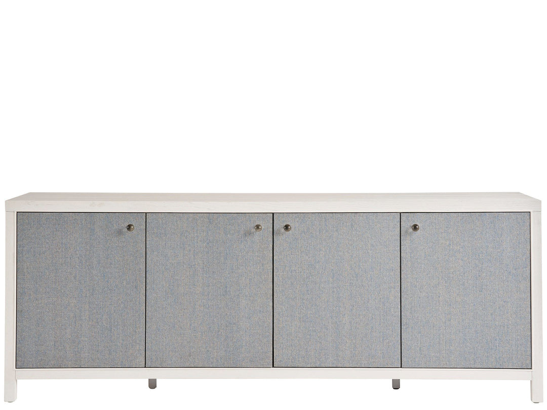 Weekender Coastal Living Home / Captiva - Credenza - Gray
