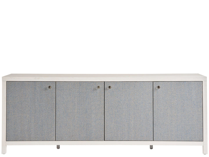 Weekender Coastal Living Home / Captiva - Credenza - Gray