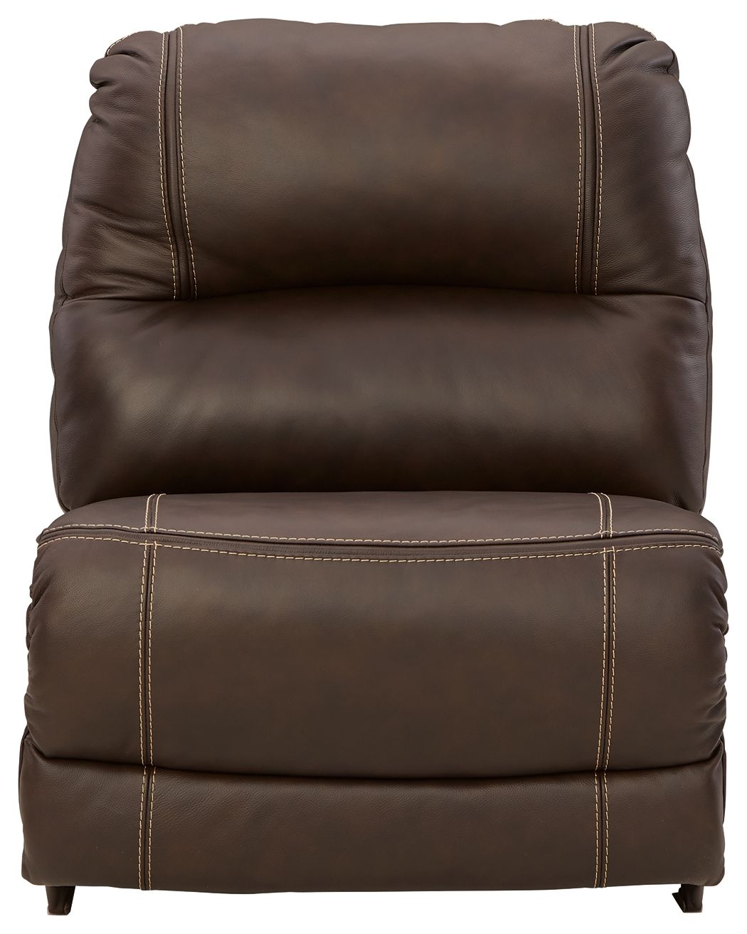 Dunleith - Power Reclining Sectional