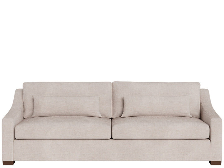 Coastal Living Outdoor / Brooke Outdoor - Sofa 96, Special Order - White
