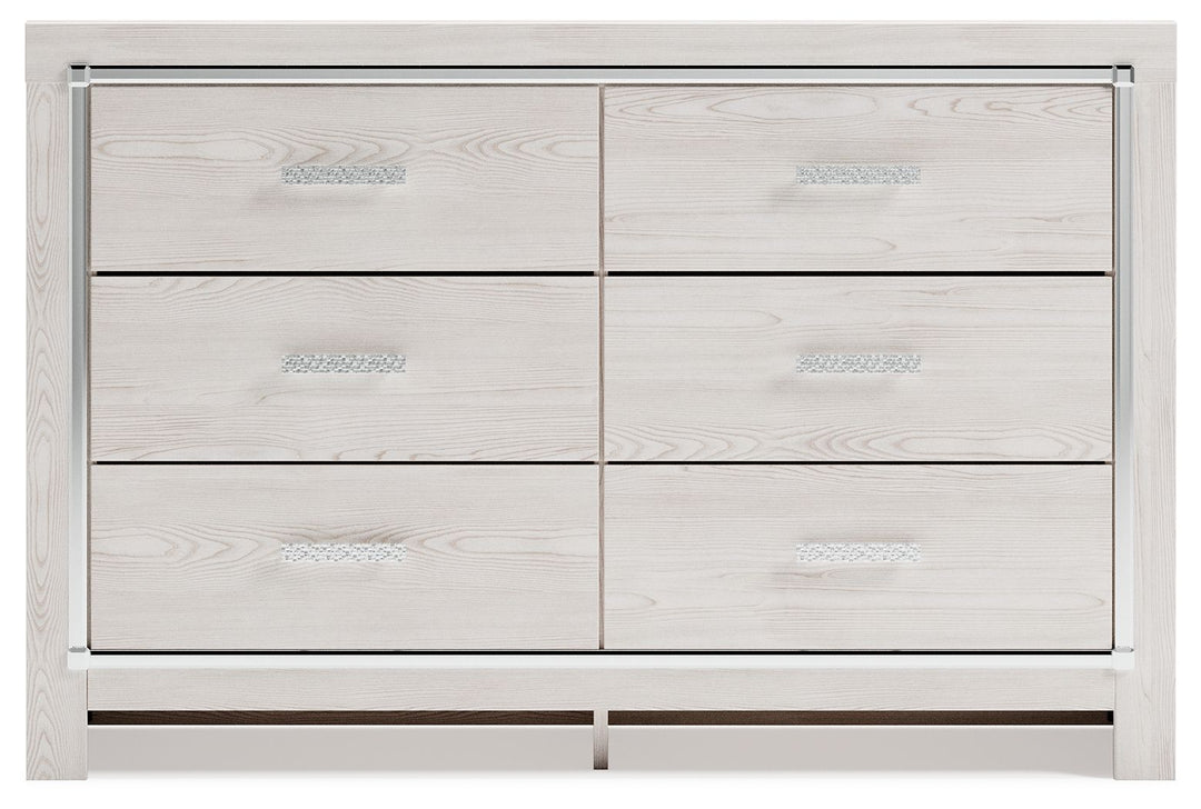 Altyra - Dresser, Mirror