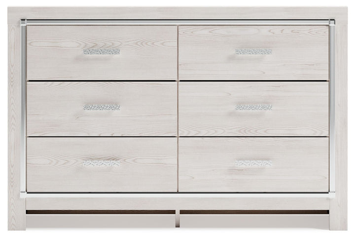 Altyra - Dresser, Mirror