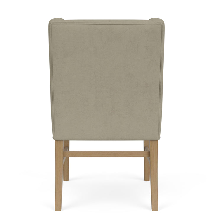 Mix-N-Match Chairs - Host Upholstered Chair