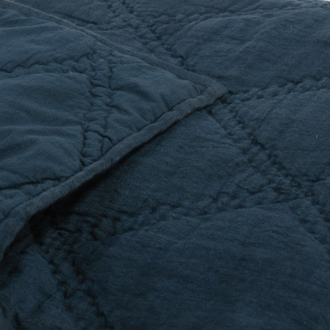 Caleb - Hand Stitched Quilt