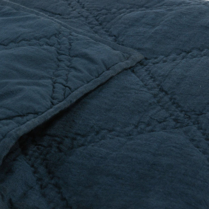 Caleb - Hand Stitched Quilt