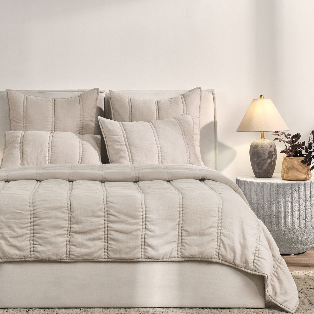 Rowen - Quilt Set