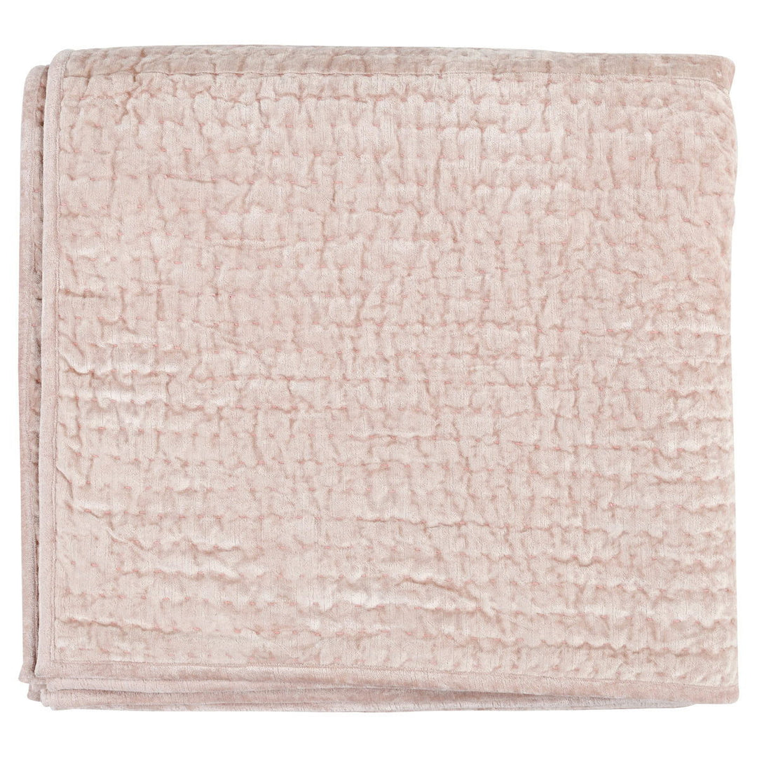 Bari - Velvet Quilt