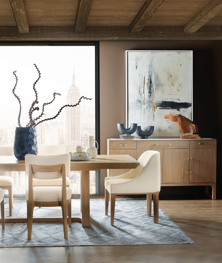 Banyon Bay - Upholstered Chair