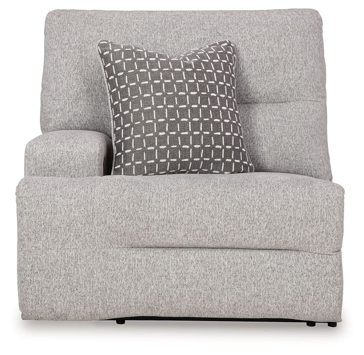 Acklen Place - Reclining Sectional