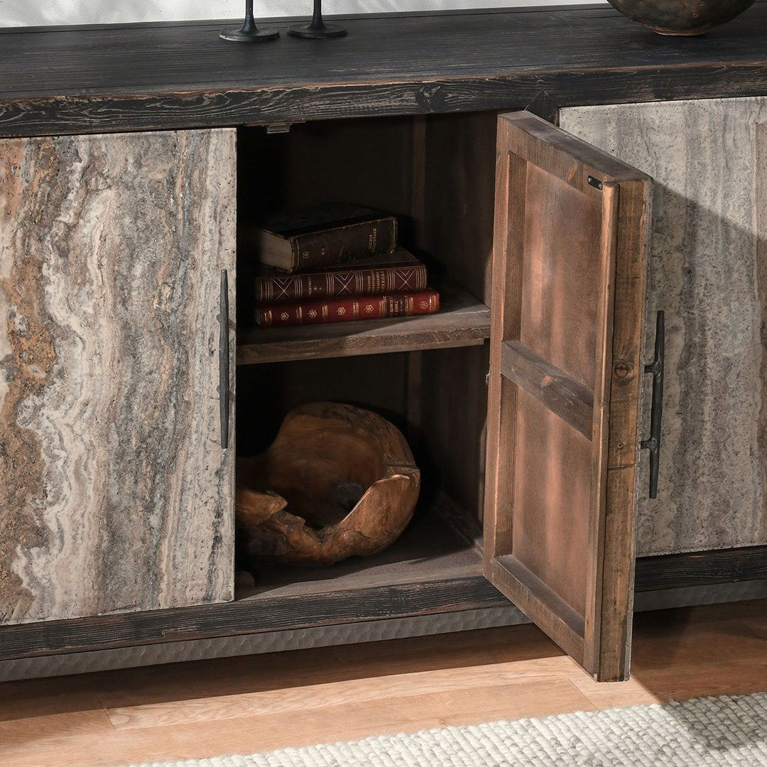 Lisbon - Sideboard